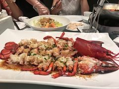 -徐记海鲜(大雁塔|金都店)