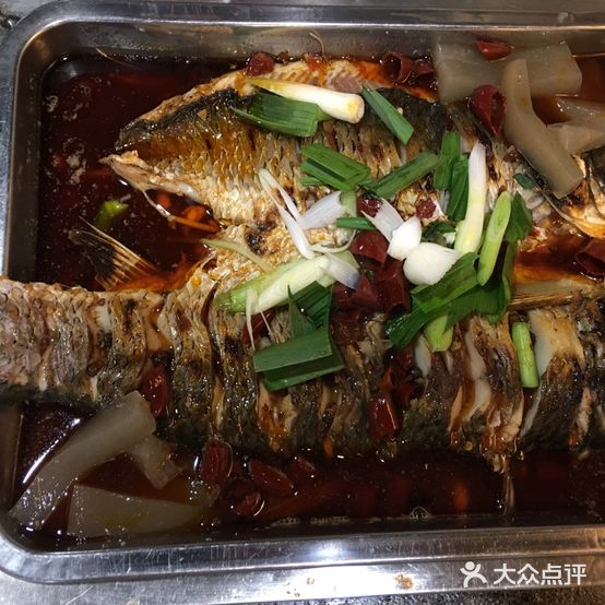 蜀江川菜(鼓楼店)