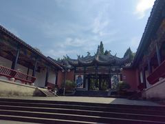 -丰都鬼城名山景区