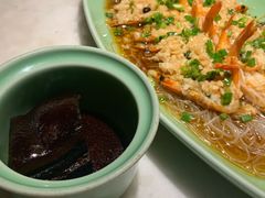 蒜蓉粉丝开背虾-弄堂里(西溪龙湖天街店)