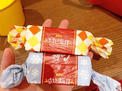 -肯德基(大成店)