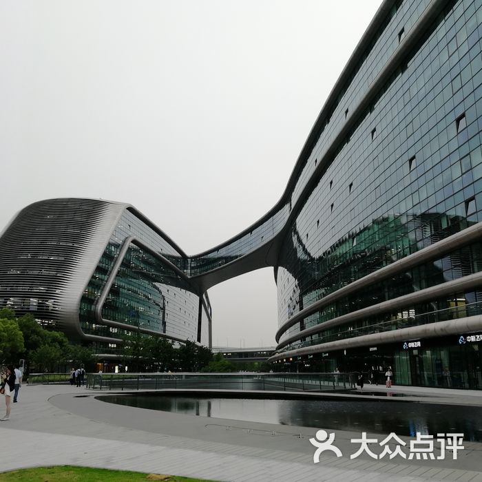 上影虹桥临空国际影城