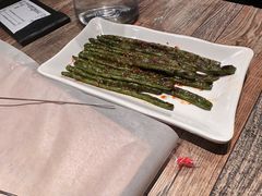-枪火串烧·东北特色烧烤(罗湖总店)