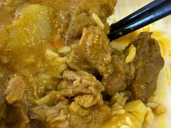 -龙记香港茶餐厅(久光百货店)