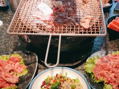 -合易泓烤肉(于洪广场店)