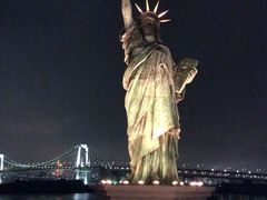 -台场海滨公园船码头