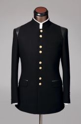 -GIMIWEAR 基米尔男士西服高级定制(陆家嘴店)