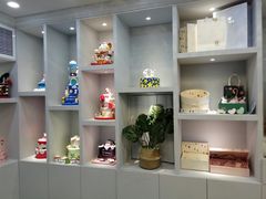 -李奥斯汀蛋糕商务茶歇·甜品台·企业活动团建(长寿路店)