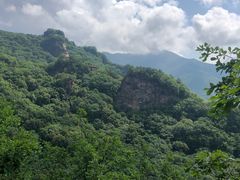 -五女峰国家森林公园