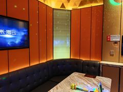 -星聚会KTV(苏州尹山湖歌林公园店)