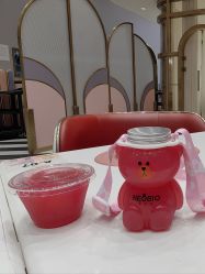 -奈尔宝家庭中心·亲子餐厅(鄞州万达店)