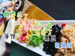 -HFFOUSA TACO弗萨塔可墨西哥餐厅(颐堤港店)
