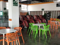 -嗨蹦Hi Boom蹦床工厂·蹦床公园