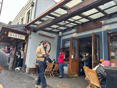 -Fergburger(皇后镇店)