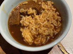 泡饭-小吊梨汤·北京菜·烤鸭(鸟巢店)