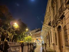 -圣胡斯塔升降机