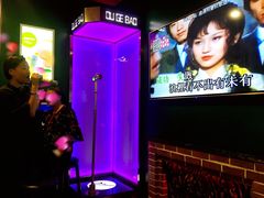 -欧歌堡KTV PARTY(万濠城店)