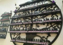 -印奈儿美甲美睫&韩式皮肤管理