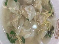 -琴岛顺天馄饨(乐客城店)