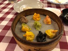 -德发长饺子·非遗(钟楼店)