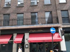 -Burger & Lobster(Dean Street)
