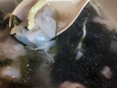 -吉祥馄饨(上海南方店)