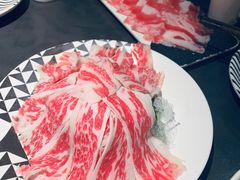雪花肥牛-蜀九香火锅(李家沱店)
