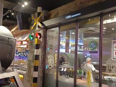 -河坝烧烤串城(金达莱店)