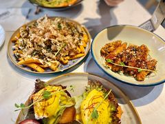 -BE BRIGHT KITCHEN(正佳广场店)