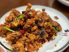 -晚归月亮湾私家菜(临邑路店)