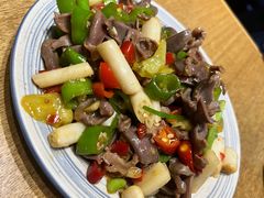 -静一餐厅·湖北菜(前门店)