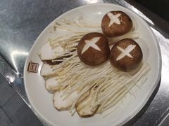 -韩宫宴烤肉·料理(武汉印象城店)
