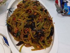 -纳家楼·地道陕菜(劳动路店)