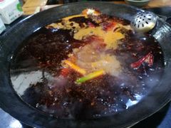 -星鸿社重庆老火锅