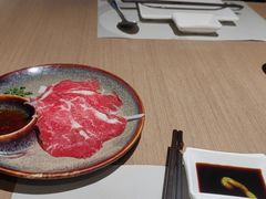 -大渔铁板烧(花园道店)