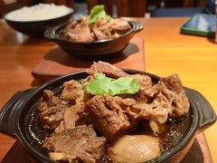 -牛记老坛香牛肉馆(六顺街店)