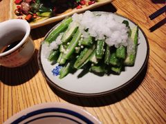 -缘生态云南菜·野生菌庭院餐厅(华侨城店)