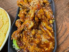 -妈妈手(山大总店)