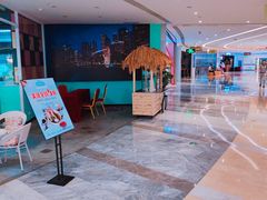 -银泰百货(厦门国贸中心店)
