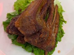 -陈记菜馆·非遗淮扬菜(东关街教场店)