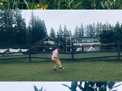 -前小桔亲子创意农场·草莓采摘·露营烧烤