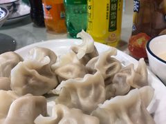 -听涛雅苑百味饺子老家菜馆