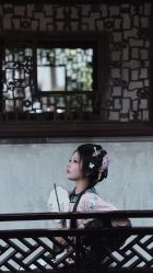 -与苏记•苏式美学汉服体验馆