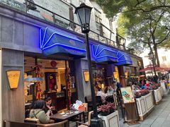 门面-COVA(新天地Xintiandi店)