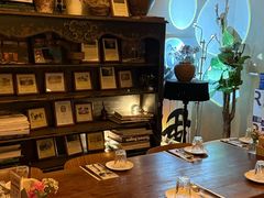 -Blac+Blac(中海环宇荟店)