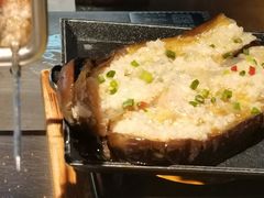 -很久以前羊肉串(簋街店)