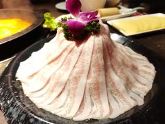 -九牧鱻·渝老鬼重庆火锅(人民路店)
