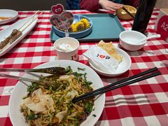 -西贝(虹口龙之梦店)