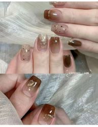 -星辰·新中式美甲美睫工作室
