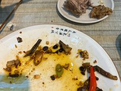 -老舅老蒙肉饼非遗店(一店)